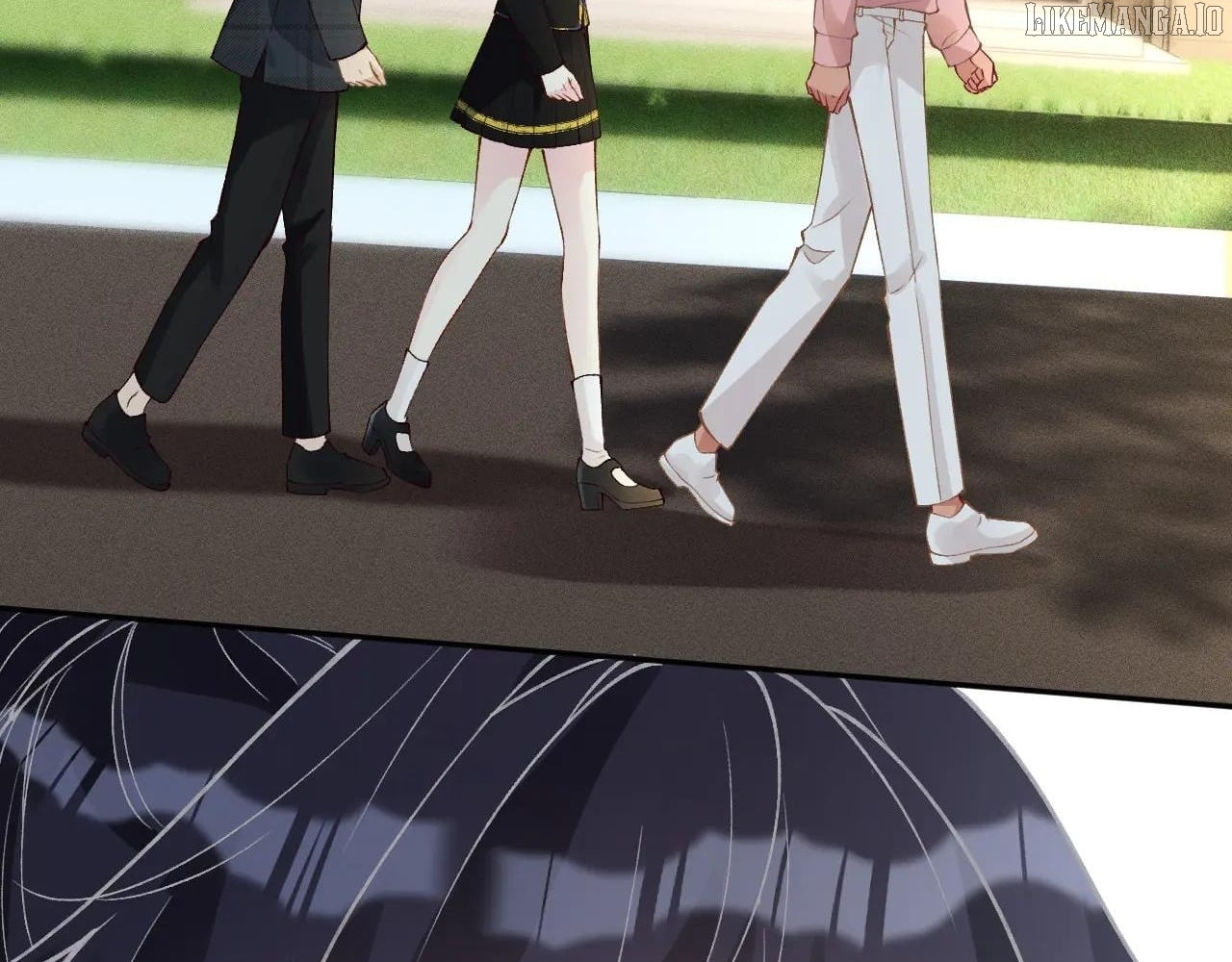 Everyone's Darling Chapter 305 - page 87